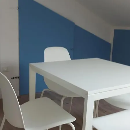 Attico San Michele 아파트 페스카라