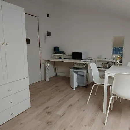 شقة Attico San Michele *