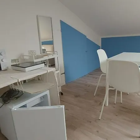 Attico San Michele 페스카라