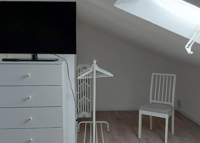 Attico San Michele Appartement