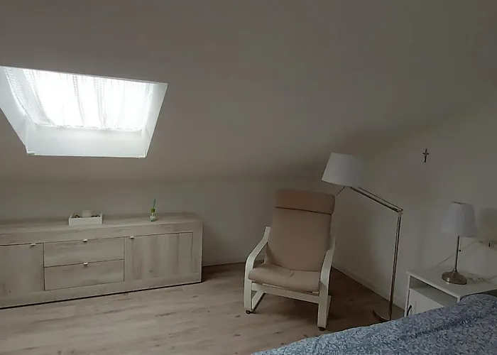 Attico San Michele Appartement Pescara