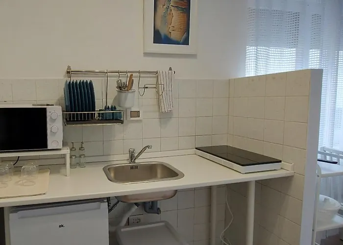 Attico San Michele * بيسكارا