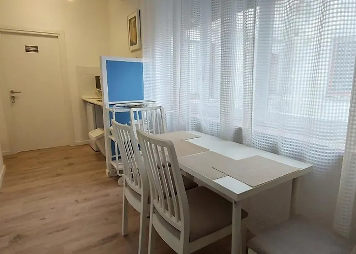 Attico San Michele *