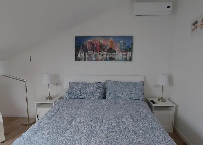 Attico San Michele بيسكارا