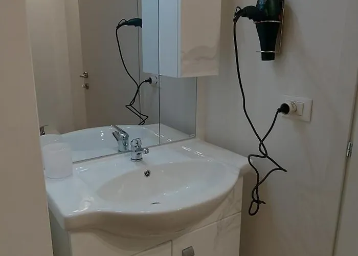 Attico San Michele Appartement