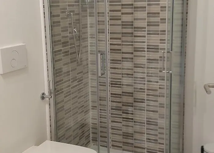 Attico San Michele Appartement Pescara