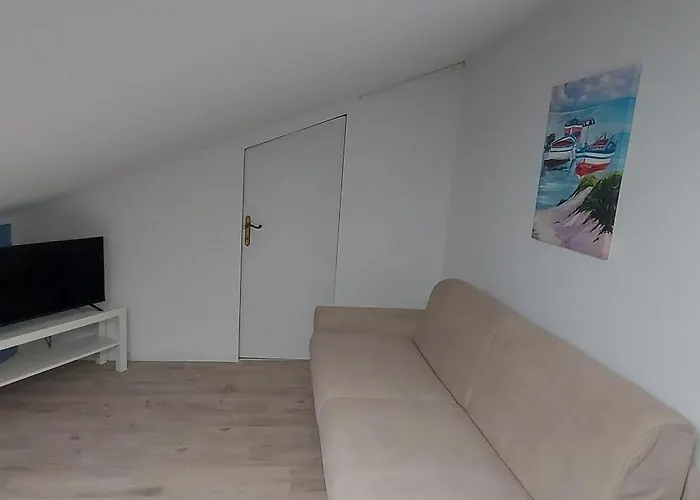 Attico San Michele Appartement