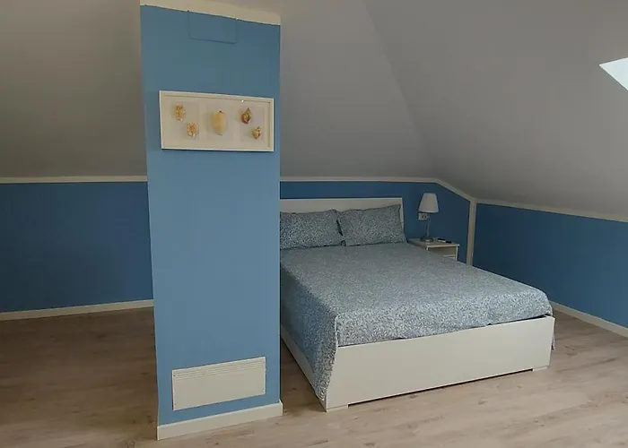 Attico San Michele Appartement Pescara