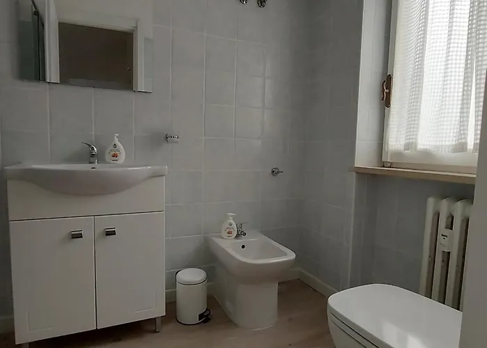 شقة Attico San Michele *