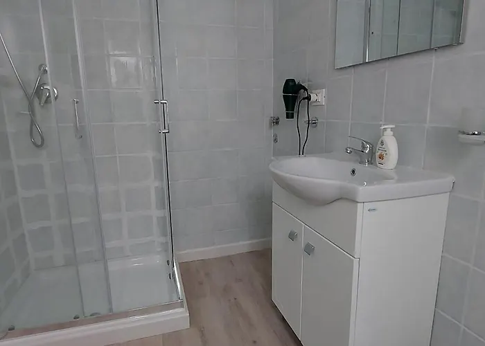 Attico San Michele بيسكارا