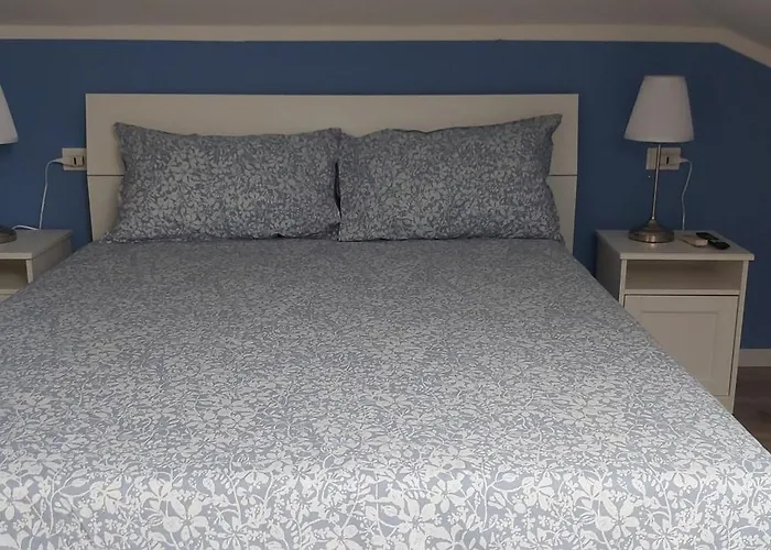 Attico San Michele شقة بيسكارا