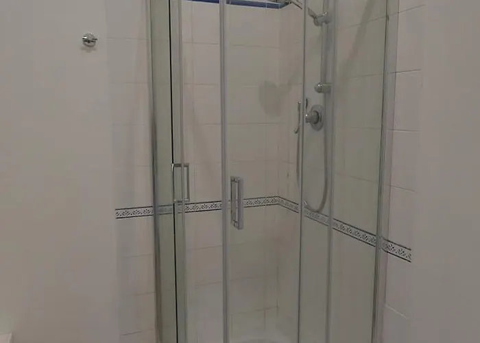 Attico San Michele شقة