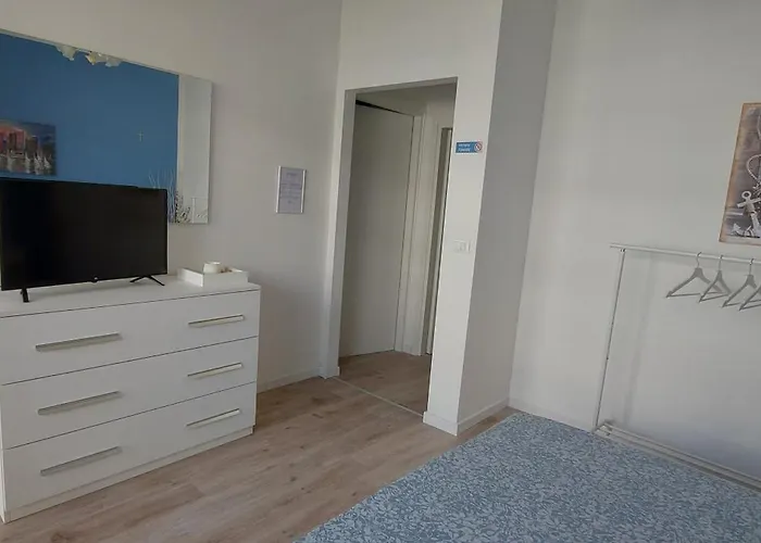 Attico San Michele Appartement *