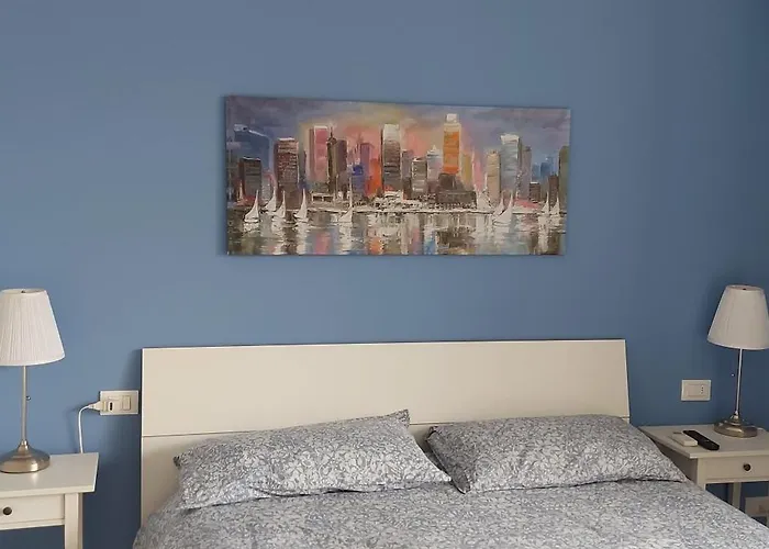 Appartement Attico San Michele Pescara