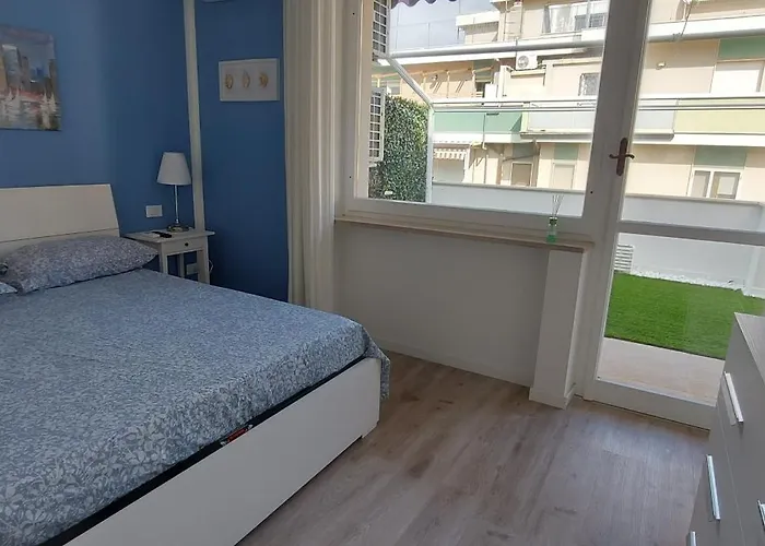 Attico San Michele Appartement