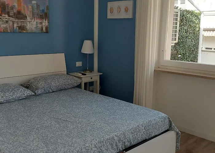 Attico San Michele شقة *