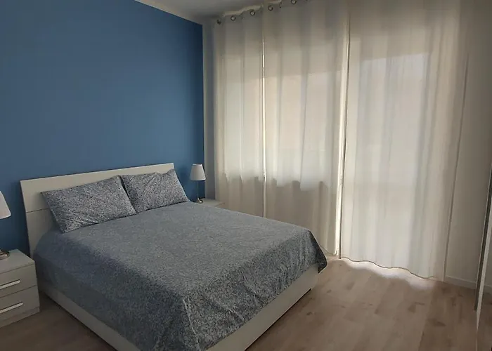 Attico San Michele *