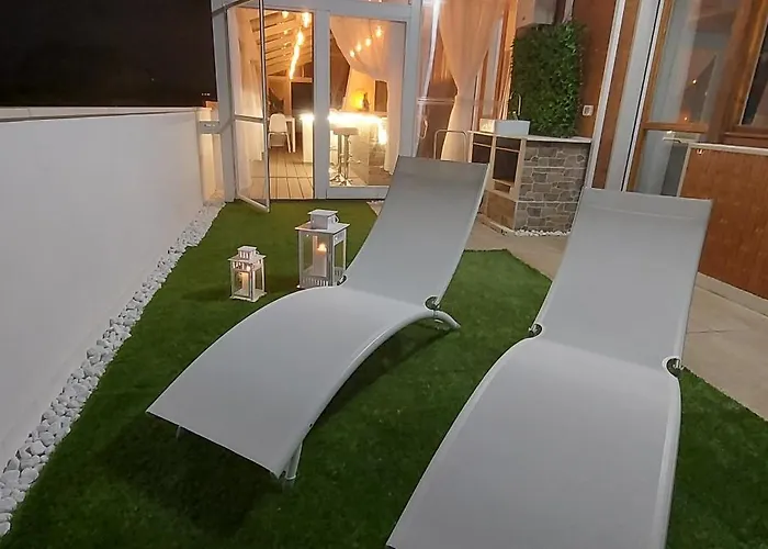 Attico San Michele Appartement *