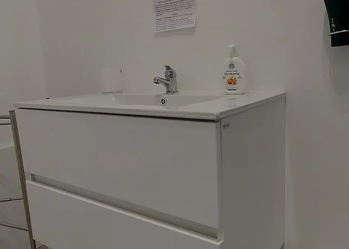 Attico San Michele بيسكارا