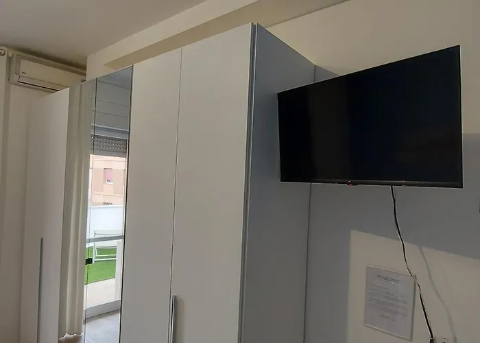 Attico San Michele * بيسكارا