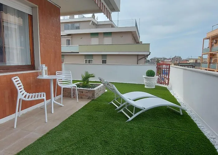 Appartement Attico San Michele *