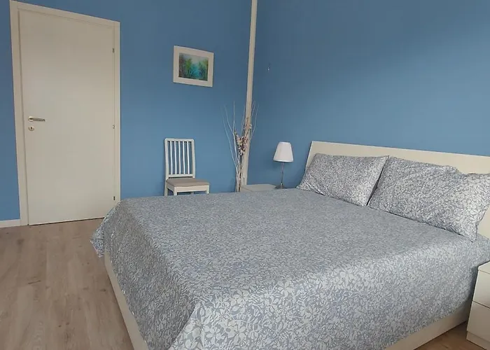 Appartement Attico San Michele Pescara