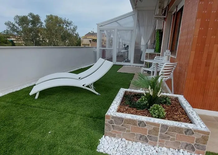 Attico San Michele بيسكارا