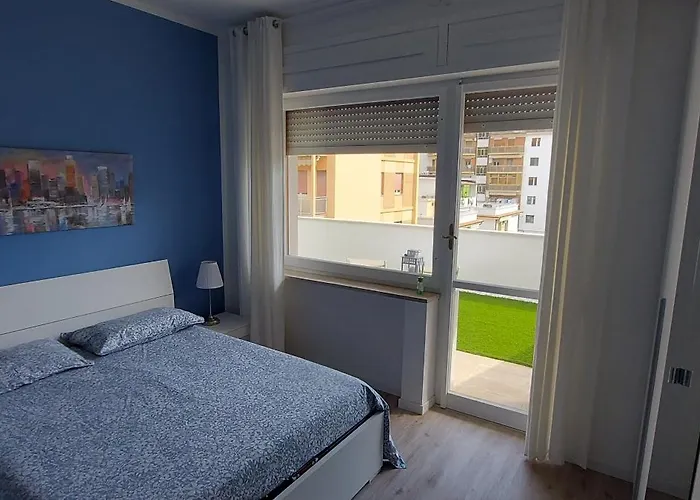 Appartement Attico San Michele Pescara