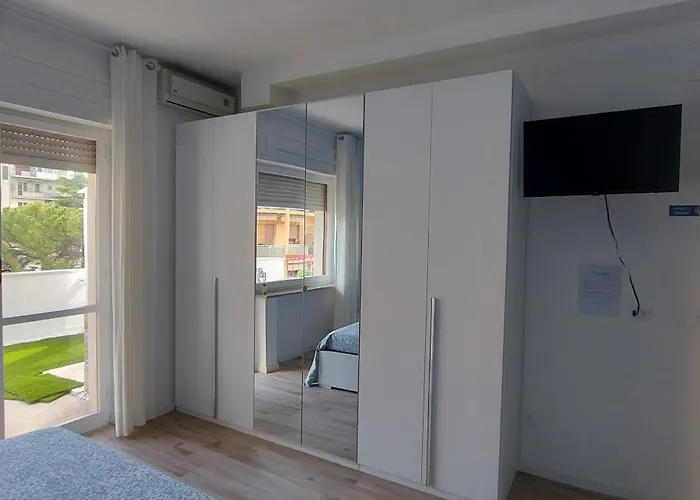 Attico San Michele Appartement *