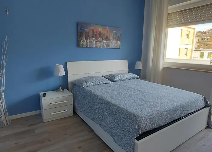 Attico San Michele * بيسكارا