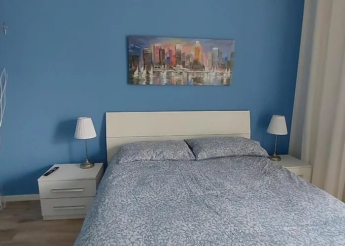 Attico San Michele بيسكارا