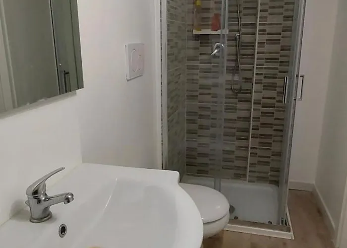 Appartement Attico San Michele *