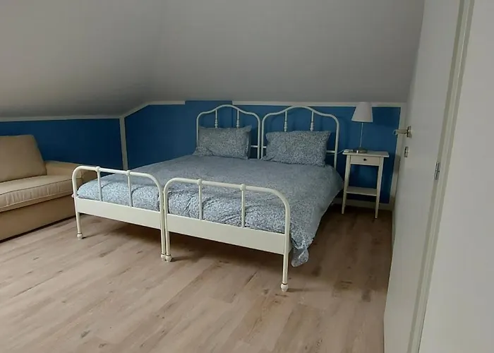 Appartement Attico San Michele