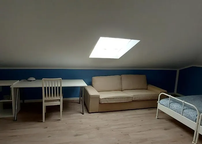 Attico San Michele * بيسكارا