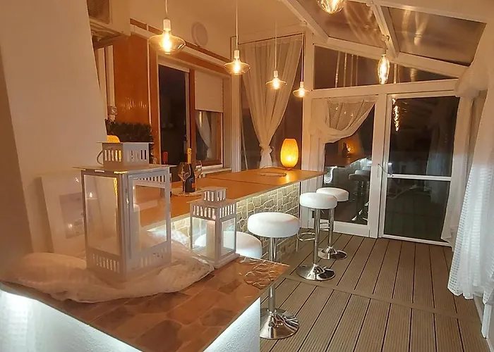 Appartement Attico San Michele