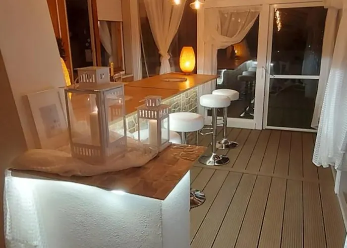 Appartement Attico San Michele