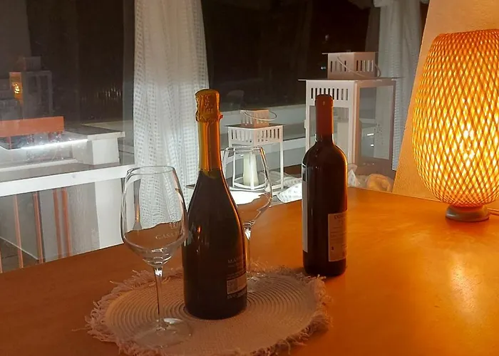 Attico San Michele * بيسكارا