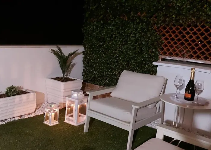 Appartement Attico San Michele Pescara