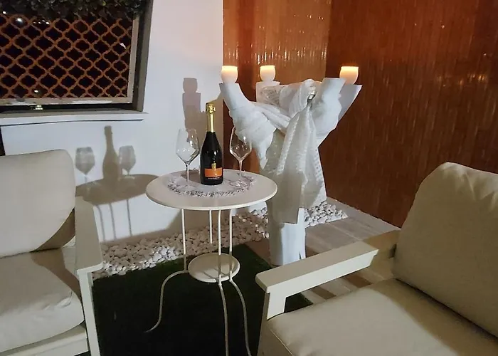 Attico San Michele Appartement