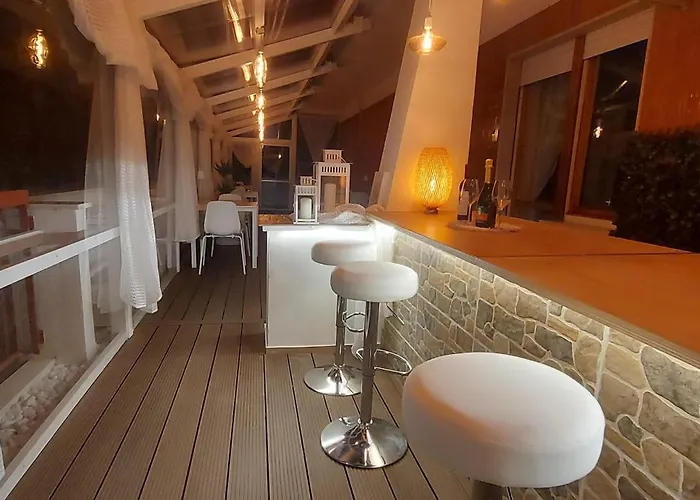 Attico San Michele شقة بيسكارا