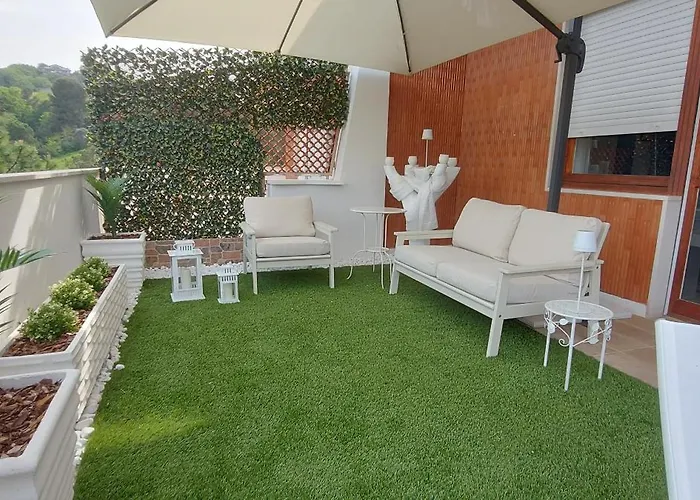 Attico San Michele Appartement *