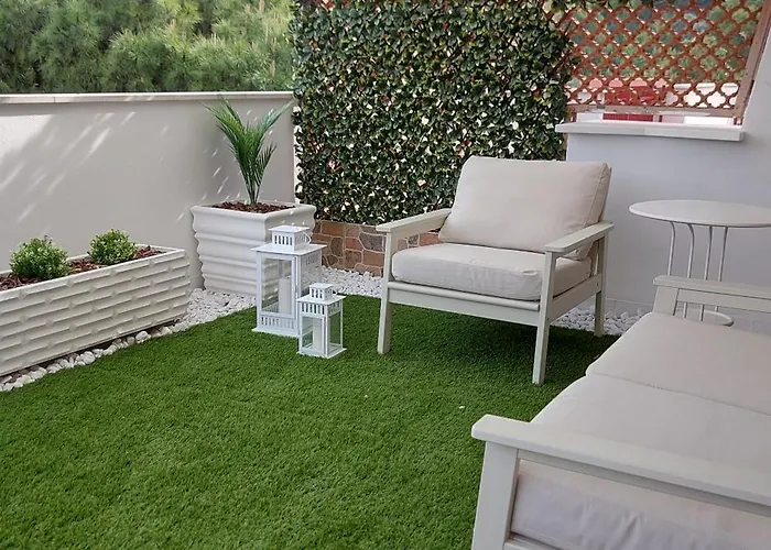 Attico San Michele شقة بيسكارا