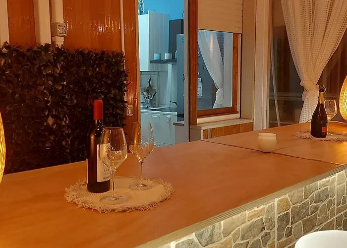 شقة Attico San Michele *