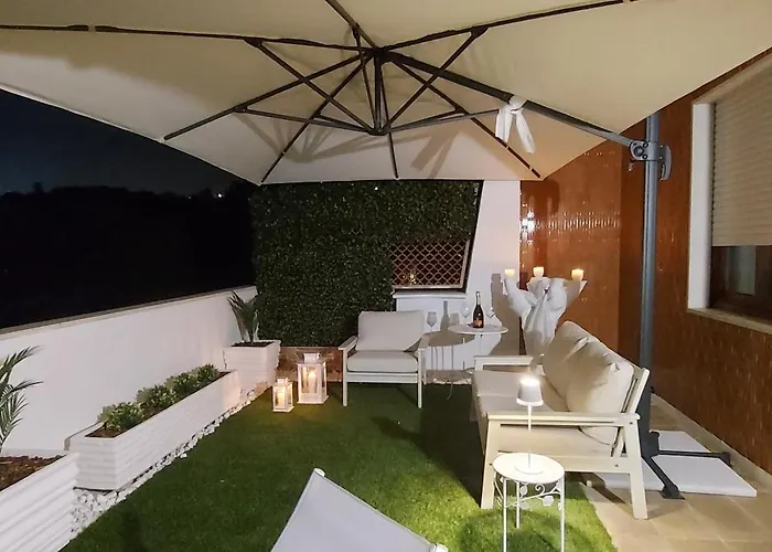 Attico San Michele Appartement Pescara