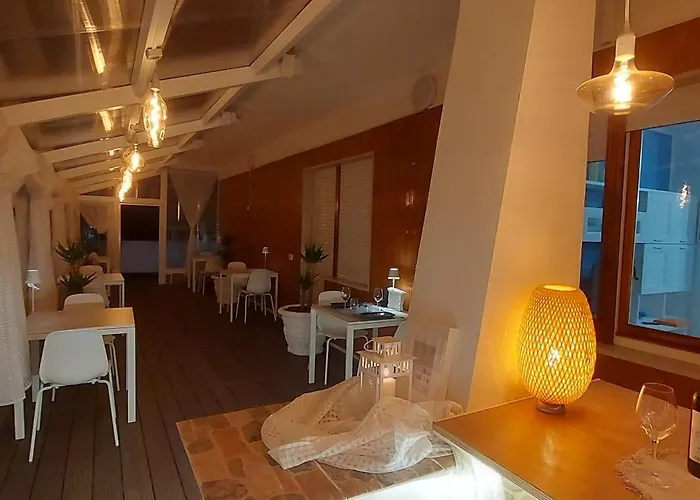 Attico San Michele * بيسكارا