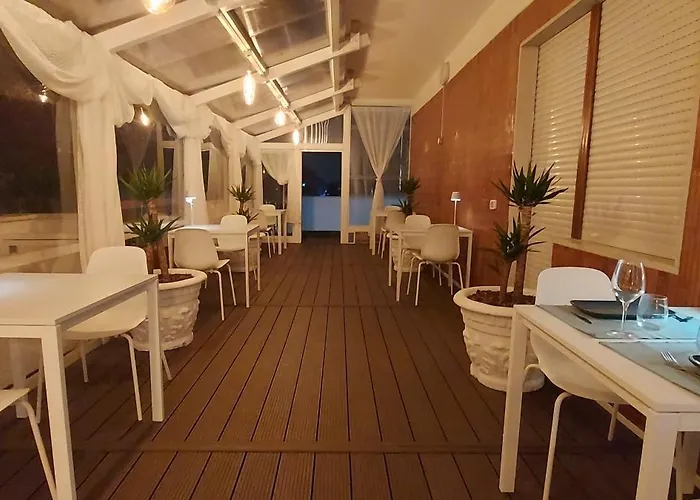 Appartement Attico San Michele Pescara