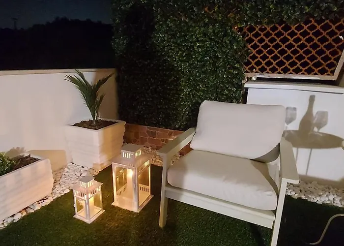 Attico San Michele *