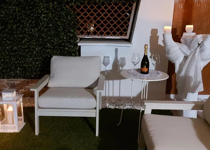 Attico San Michele * بيسكارا