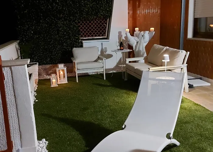 Attico San Michele Appartement *