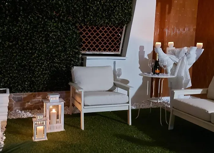 Appartement Attico San Michele *